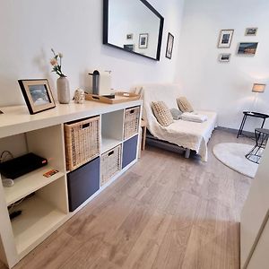 Le cosy de l'Ile Verte #DD