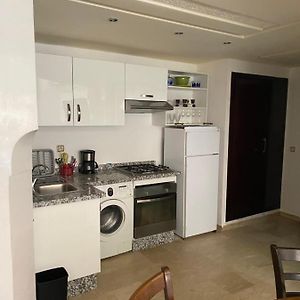 Appartement Rez-de-Chaussée