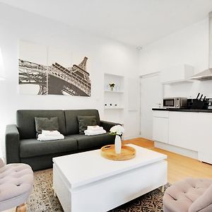 CMG - Cosy Studio 4P Tiquetonne Chatelet