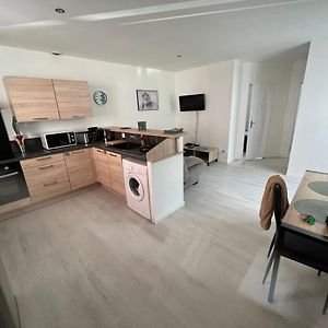 Appartement à 1 Chambre à Coucher