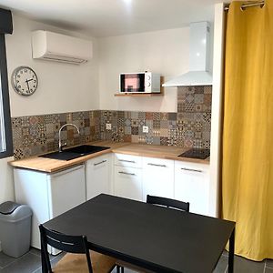 Appartement à 1 Chambre à Coucher
