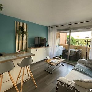 Appartement à 1 Chambre à Coucher