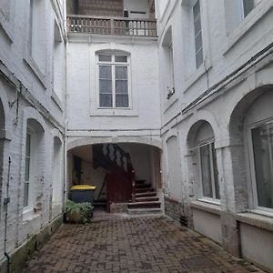 Appartement de l'épée