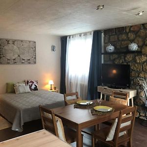 Studio Bijou Plage Antibes Juan-les-Pins