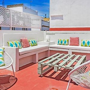 Maison 4 Chambres