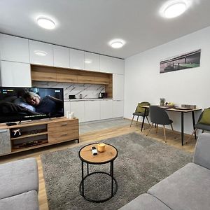 Cityapartment