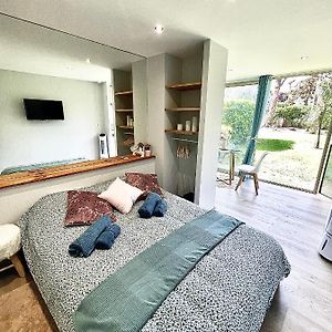 Appartement Rez-de-Chaussée