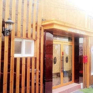 Seoul Mom Guesthouse