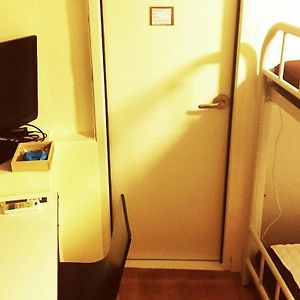 Chambre Juste Pour Femmes Dortoir