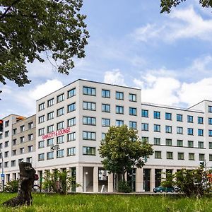Ginn City & Lounge Yorck Berlin