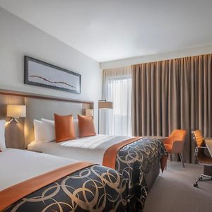Chambre Double de Luxe