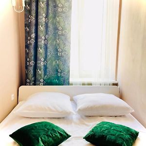 Chambre Lit King-Size
