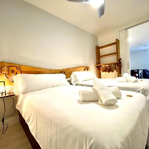 Appartement à 2 Chambres à Coucher