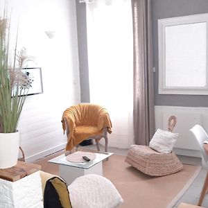 Maison de Vacances