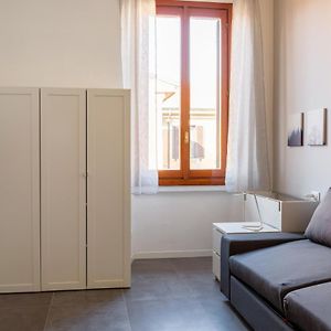 Newly Renovated Loft Near Centrale