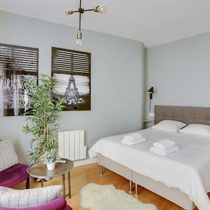 Appartement à 1 Chambre à Coucher