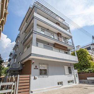 Raise Kifisias Serviced Apartments
