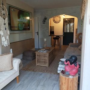 Escapade Cocooning résidence avec piscine/Tennis