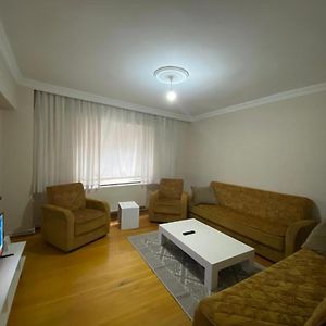 2 Bedrooms Central Area Located Appartment 2 Floor
