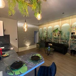 Esprit BALI ....LOVE SPA, Sauna de luxe à Mulhouse