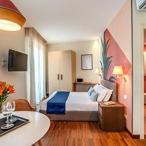 Milhouse Suites Duomo