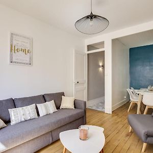 Splendide appartement proche Saxe - Gambetta