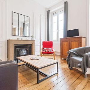 Guestready - Bright And Cosy Loft Near Part Dieu Metro