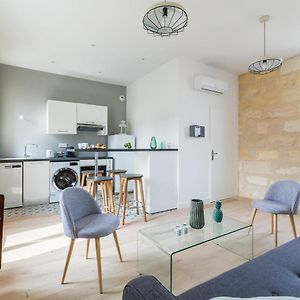 Guestready - Calm And Modern Superb Apartment
