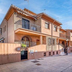 Maison 3 Chambres