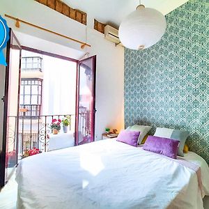 Lovely Center Apartments Seville - Sunny Balcony Alfalf