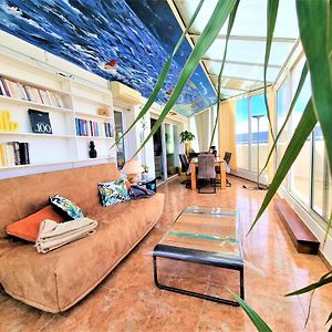 L'Atrium De La Sole
