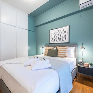 City Suite By Cloudkeys