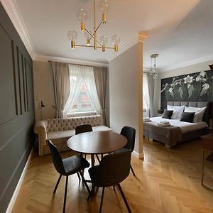 Appartement Studio