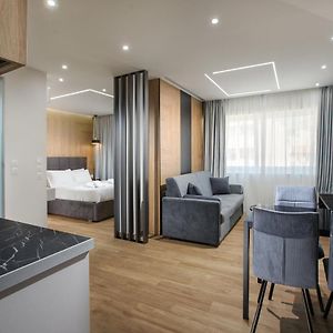 Suite de Luxe