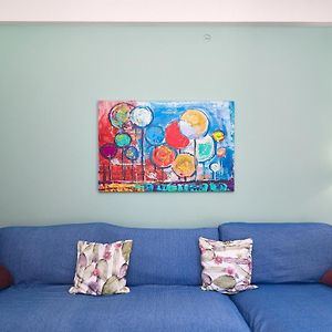 Appartement à 2 Chambres à Coucher