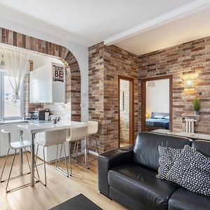 Appartement Supérieur à 2 Chambres à Coucher