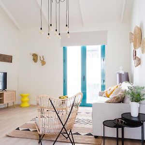 Atenea Malaga Apartments