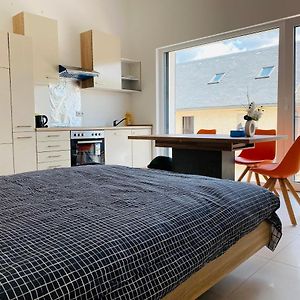 New Studio In Luxembourg City