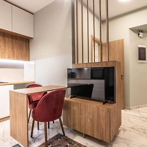 Appartement à 1 Chambre à Coucher