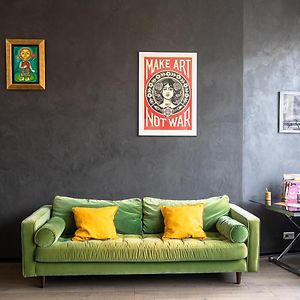 Appartement à 1 Chambre à Coucher