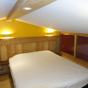 Appartement ensoleillé