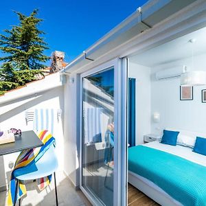 Appartement à 3 Chambres à Coucher