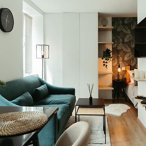 Appartement à 1 Chambre à Coucher