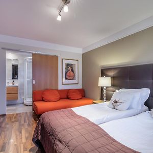 Chambre de Luxe Lit King-Size