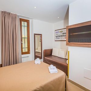 Chambre Triple de Luxe