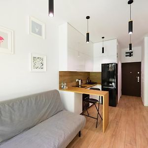 Chlodna Square Studio