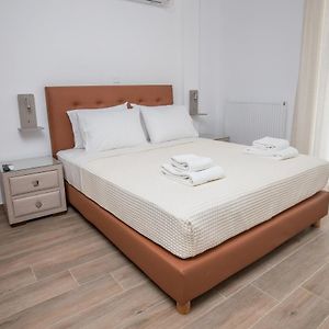 Appartement Penthouse