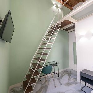 Chambre de Luxe Lit King-Size