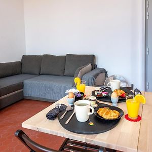 appartement cosy près, gare, vieux port, MARSEILLE