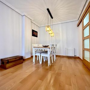 Atuaire Home Cordon 2 Centro Historico Parking Incluido